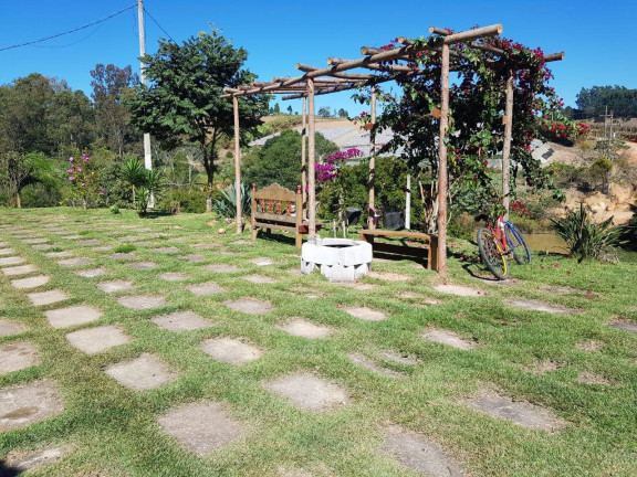 Imagem Chácara com 2 Quartos à Venda, 86 m² em Piedade Imagem Chácara com 2 Quartos à Venda, 86 m² em Piedade