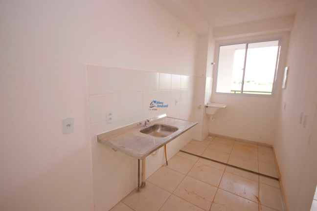 Imagem Imóvel com 2 Quartos à Venda, 45 m² em Ceilândia - Brasília Imagem Imóvel com 2 Quartos à Venda, 45 m² em Ceilândia - Brasília