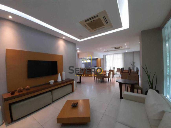 Imagem Apartamento com 2 Quartos à Venda, 80 m² em Charitas - Niterói Imagem Apartamento com 2 Quartos à Venda, 80 m² em Charitas - Niterói