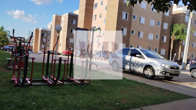 Imagem Apartamento com 2 Quartos à Venda, 49 m² em Jardim Vera Cruz - Sorocaba Imagem Apartamento com 2 Quartos à Venda, 49 m² em Jardim Vera Cruz - Sorocaba