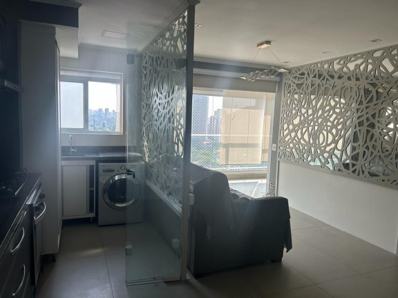 Imagem Imóvel com 1 Quarto à Venda, 49 m² em Campo Belo - São Paulo Imagem Imóvel com 1 Quarto à Venda, 49 m² em Campo Belo - São Paulo