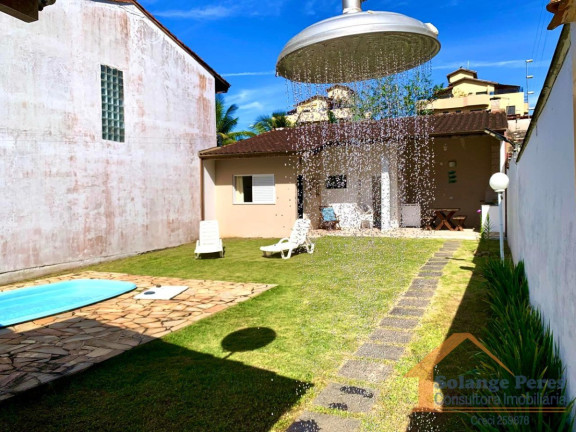 Imagem Casa com 3 Quartos à Venda, 110 m² em Toninhas - Ubatuba