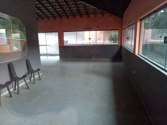 Imagem Chácara com 2 Quartos à Venda, 2.000 m² em Garcias - Piedade