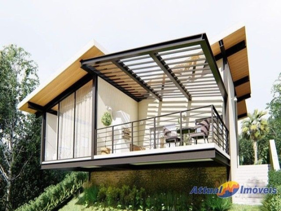 Imagem Casa com 3 Quartos à Venda, 164 m² em Vargem Grande - Teresópolis