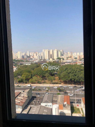 Imagem Apartamento com 1 Quarto para Alugar, 30 m² em Mooca - São Paulo