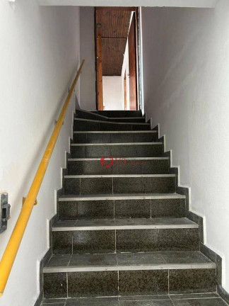 Imagem Galpão à Venda ou Locação, 600 m² em Aricanduva - São Paulo Imagem Galpão à Venda ou Locação, 600 m² em Aricanduva - São Paulo