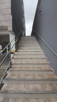 Imagem Apartamento com 2 Quartos à Venda, 48 m² em Liberdade - Santa Luzia