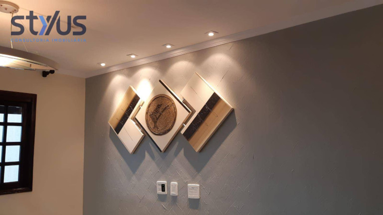 Imagem Sobrado com 3 Quartos à Venda, 100 m² em Jardim Vila Galvão - Guarulhos