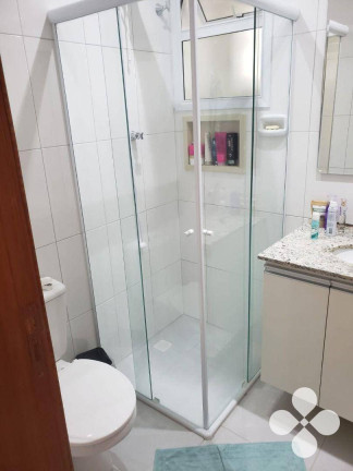 Imagem Imóvel com 2 Quartos à Venda, 88 m² em Campo Grande - Santos Imagem Imóvel com 2 Quartos à Venda, 88 m² em Campo Grande - Santos