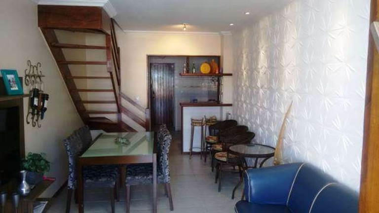 Imagem Casa de Condomínio com 2 Quartos à Venda, 74 m² em Ogiva - Cabo Frio Imagem Casa de Condomínio com 2 Quartos à Venda, 74 m² em Ogiva - Cabo Frio
