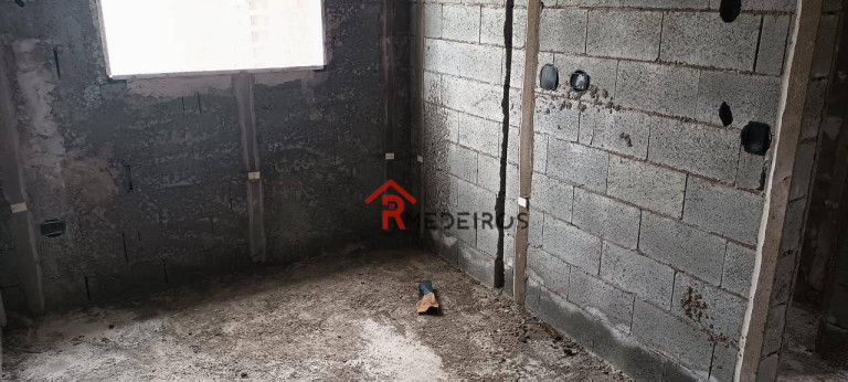 Imagem Apartamento com 2 Quartos à Venda, 65 m² em Canto Do Forte - Praia Grande