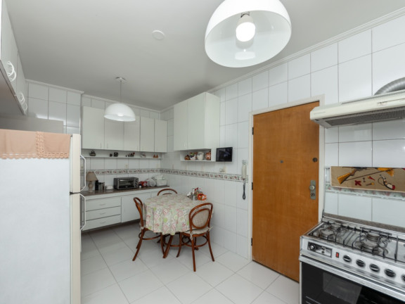 Imagem Apartamento com 3 Quartos à Venda, 140 m² em Santa Cecília - São Paulo