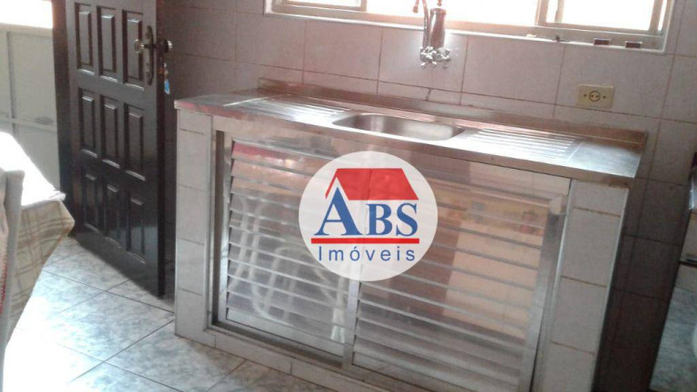 Imagem Casa com 2 Quartos à Venda, 68 m² em Vila Caraguata - Cubatão Imagem Casa com 2 Quartos à Venda, 68 m² em Vila Caraguata - Cubatão
