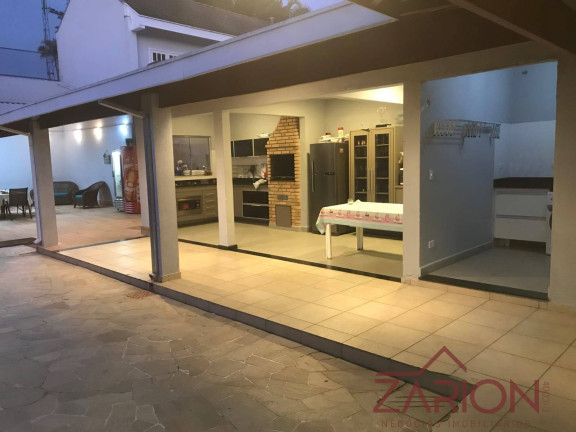 Imagem Casa com 4 Quartos à Venda, 463 m² em Jardim Marajoara - Taubaté Imagem Casa com 4 Quartos à Venda, 463 m² em Jardim Marajoara - Taubaté