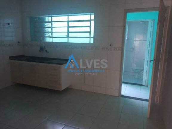 Imagem Sobrado com 2 Quartos à Venda, 114 m² em Vila Vivaldi - São Bernardo Do Campo