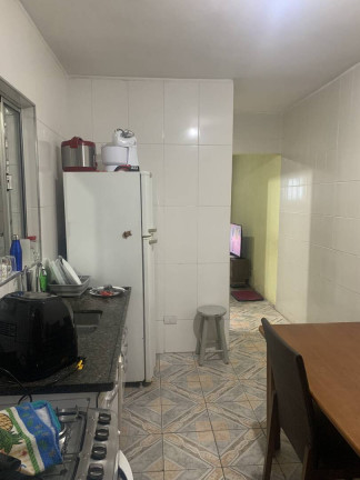 Imagem Casa com 4 Quartos à Venda, em Conceição - Diadema Imagem Casa com 4 Quartos à Venda, em Conceição - Diadema