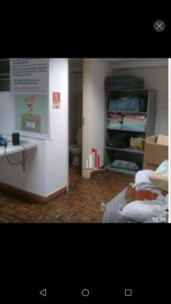 Imagem Galpão à Venda, 600 m² em Lapa - São Paulo