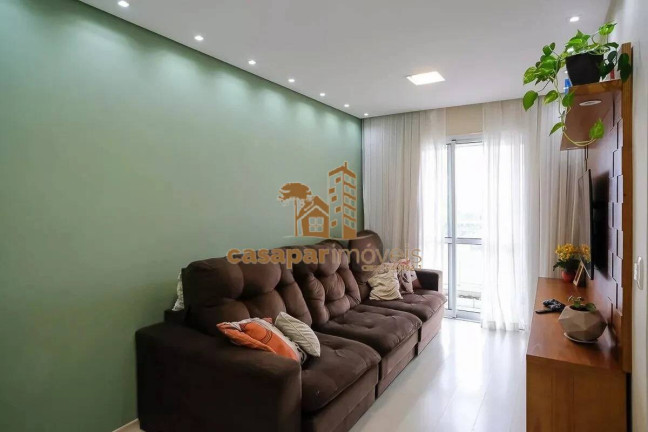 Imagem Apartamento com 3 Quartos à Venda, 69 m² em Barcelona - São Caetano Do Sul Imagem Apartamento com 3 Quartos à Venda, 69 m² em Barcelona - São Caetano Do Sul