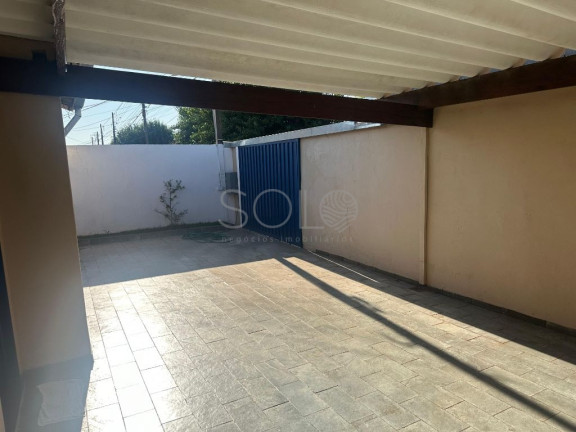 Imagem Casa com 2 Quartos à Venda, 203 m² em Yolanda Opice - Araraquara Imagem Casa com 2 Quartos à Venda, 203 m² em Yolanda Opice - Araraquara