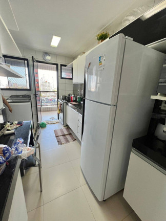 Imagem Apartamento com 3 Quartos à Venda, 112 m² em Marco - Belém Imagem Apartamento com 3 Quartos à Venda, 112 m² em Marco - Belém