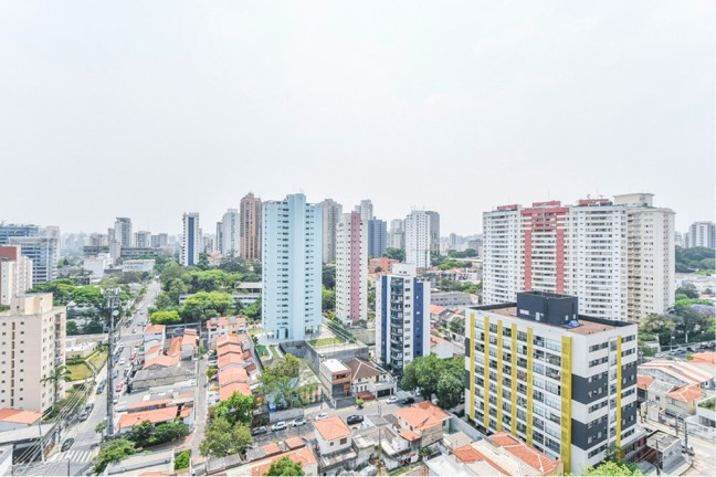 Imagem Apartamento com 3 Quartos à Venda, 98 m² em Vila Clementino - São Paulo Imagem Apartamento com 3 Quartos à Venda, 98 m² em Vila Clementino - São Paulo