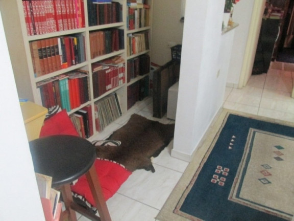 Imagem Apartamento com 2 Quartos à Venda, 80 m² em Embaré - Santos Imagem Apartamento com 2 Quartos à Venda, 80 m² em Embaré - Santos