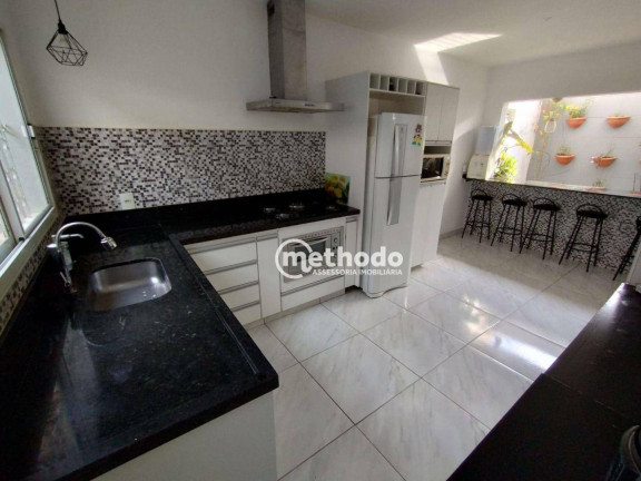 Imagem Casa com 3 Quartos à Venda, 120 m² em Parque Imperador - Campinas Imagem Casa com 3 Quartos à Venda, 120 m² em Parque Imperador - Campinas