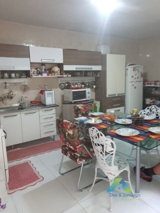 Imagem Sobrado com 4 Quartos à Venda, 160 m² em Ipiranga - São Paulo Imagem Sobrado com 4 Quartos à Venda, 160 m² em Ipiranga - São Paulo