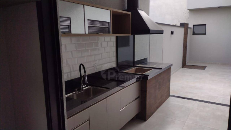 Imagem Casa com 3 Quartos à Venda, 136 m² em Jardim Bréscia - Indaiatuba Imagem Casa com 3 Quartos à Venda, 136 m² em Jardim Bréscia - Indaiatuba