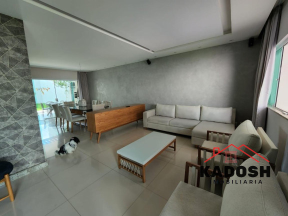 Imagem Casa com 3 Quartos à Venda, 350 m² em Sim - Feira De Santana