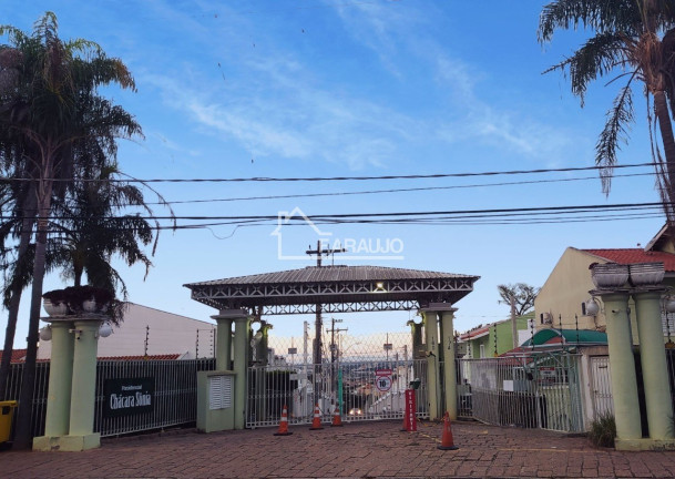 Imagem Imóvel com 3 Quartos à Venda, 115 m² em Jardim Alvorada - Sorocaba