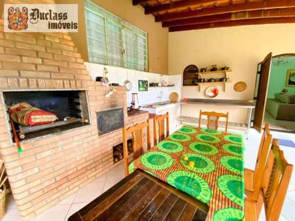 Imagem Chácara com 3 Quartos à Venda, 200 m² em Recanto Dos Dourados - Campinas Imagem Chácara com 3 Quartos à Venda, 200 m² em Recanto Dos Dourados - Campinas