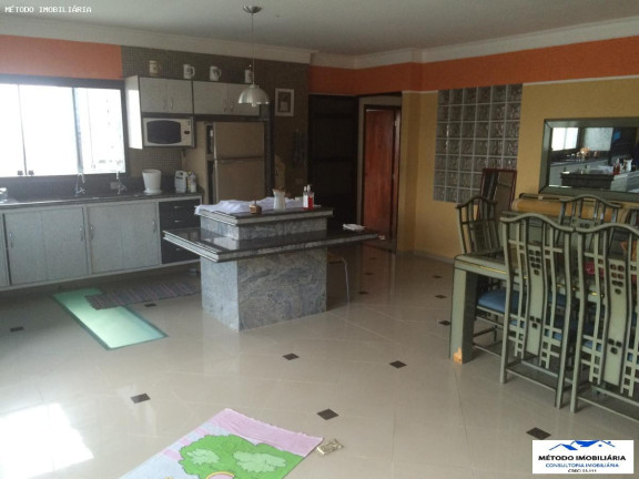Imagem Apartamento com 4 Quartos à Venda, 336 m² em Santa Maria - São Caetano Do Sul Imagem Apartamento com 4 Quartos à Venda, 336 m² em Santa Maria - São Caetano Do Sul