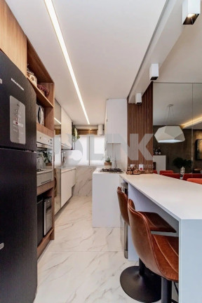 Imagem Apartamento com 3 Quartos à Venda, 70 m² em Cristo Redentor - Porto Alegre Imagem Apartamento com 3 Quartos à Venda, 70 m² em Cristo Redentor - Porto Alegre
