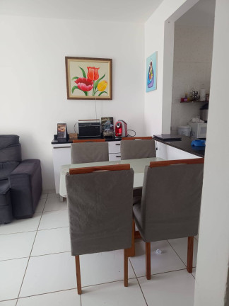 Imagem Casa com 2 Quartos à Venda, 60 m² em Ponte Dos Leites - Araruama