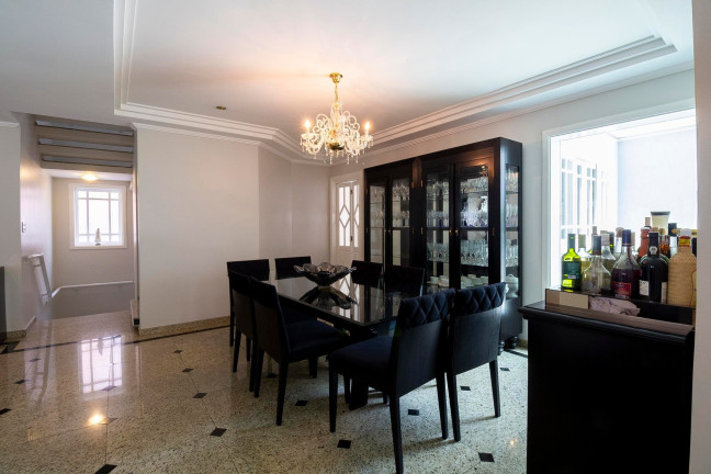 Imagem Apartamento com 5 Quartos à Venda, 500 m² em City América - São Paulo Imagem Apartamento com 5 Quartos à Venda, 500 m² em City América - São Paulo