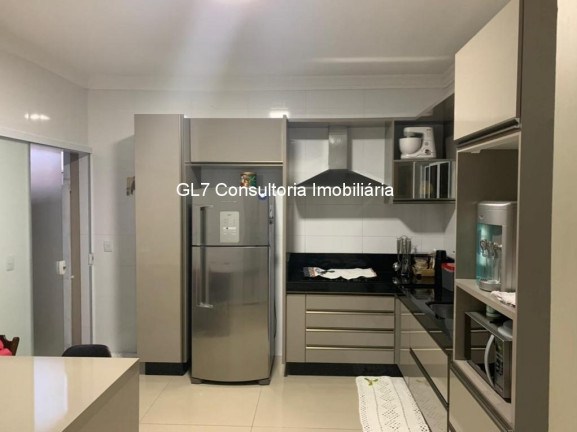 Imagem Casa com 3 Quartos à Venda,  em Vila Inglesa - Indaiatuba