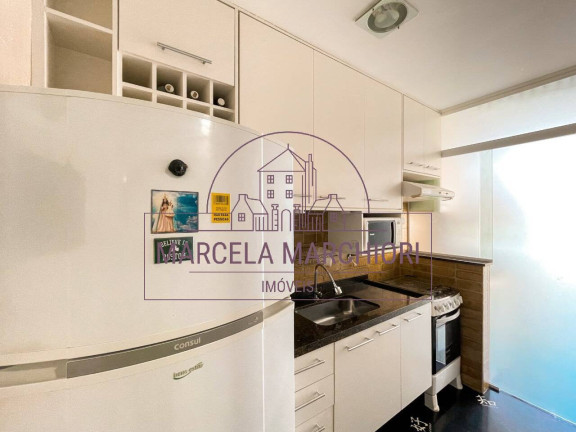 Imagem Apartamento com 2 Quartos à Venda, 75 m² em Praia De Itaparica - Vila Velha
