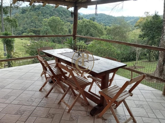 Imagem Chácara com 2 Quartos à Venda, 200 m² em Cedro - Paraibuna Imagem Chácara com 2 Quartos à Venda, 200 m² em Cedro - Paraibuna