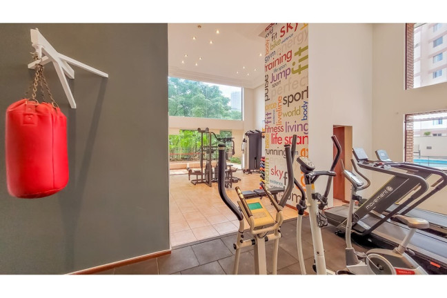 Imagem Apartamento com 3 Quartos à Venda, 81 m² em Vila Mariana - São Paulo Imagem Apartamento com 3 Quartos à Venda, 81 m² em Vila Mariana - São Paulo