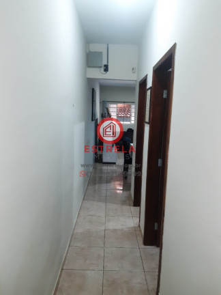 Imagem Casa com 2 Quartos à Venda, 69 m² em Jardim Santa Marina - Jacareí