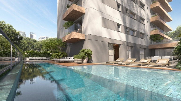 Imagem Apartamento com 3 Quartos à Venda, 387 m² em Petrópolis - Porto Alegre