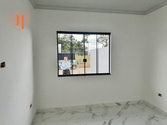 Imagem Casa com 3 Quartos à Venda, 60 m² em Gralha Azul - Fazenda Rio Grande