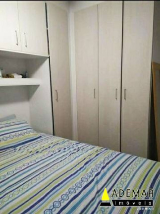 Imagem Apartamento com 2 Quartos à Venda, 43 m² em Canhema - Diadema