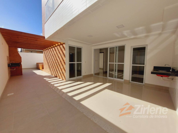 Imagem Apartamento com 2 Quartos à Venda, 123 m² em Praia Do Morro - Guarapari