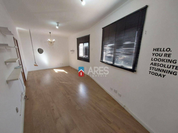 Imagem Sala Comercial para Alugar, 37 m² em Jardim Girassol - Americana Imagem Sala Comercial para Alugar, 37 m² em Jardim Girassol - Americana
