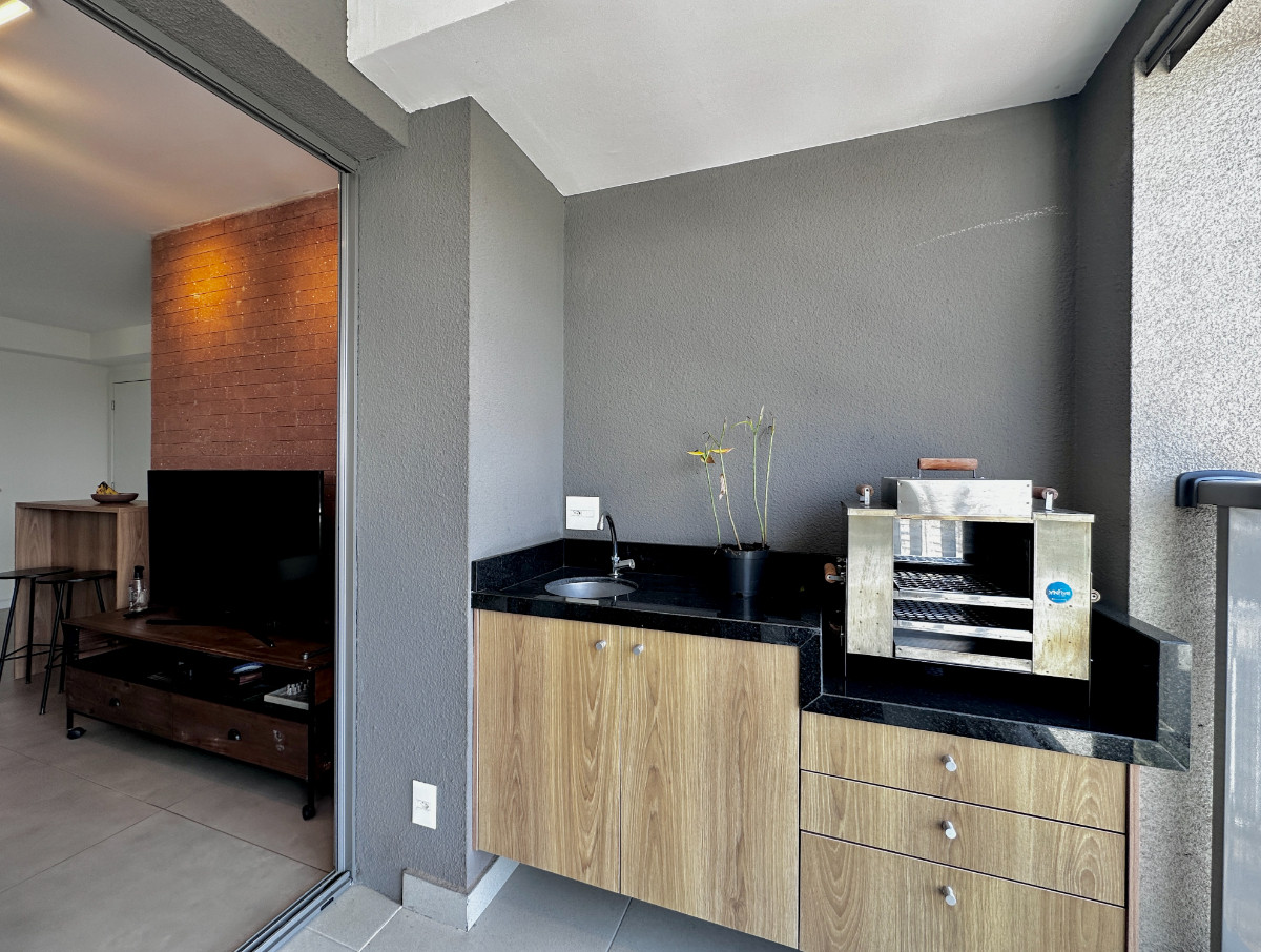 Imagem Apartamento com 2 Quartos à Venda, 65 m² em Alto Da Boa Vista - São Paulo Imagem Apartamento com 2 Quartos à Venda, 65 m² em Alto Da Boa Vista - São Paulo