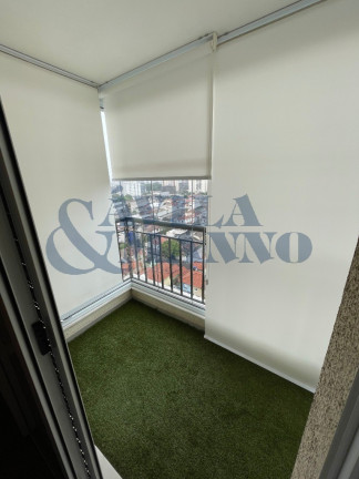 Imagem Apartamento com 2 Quartos à Venda, 85 m² em Mooca - São Paulo