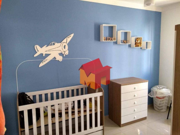 Imagem Apartamento com 2 Quartos à Venda, 50 m² em Chácara Letônia - Americana Imagem Apartamento com 2 Quartos à Venda, 50 m² em Chácara Letônia - Americana