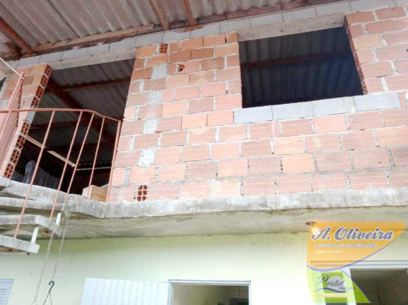 Imagem Casa com 3 Quartos à Venda, 180 m² em Parque Dos Ministérios - Ubatuba